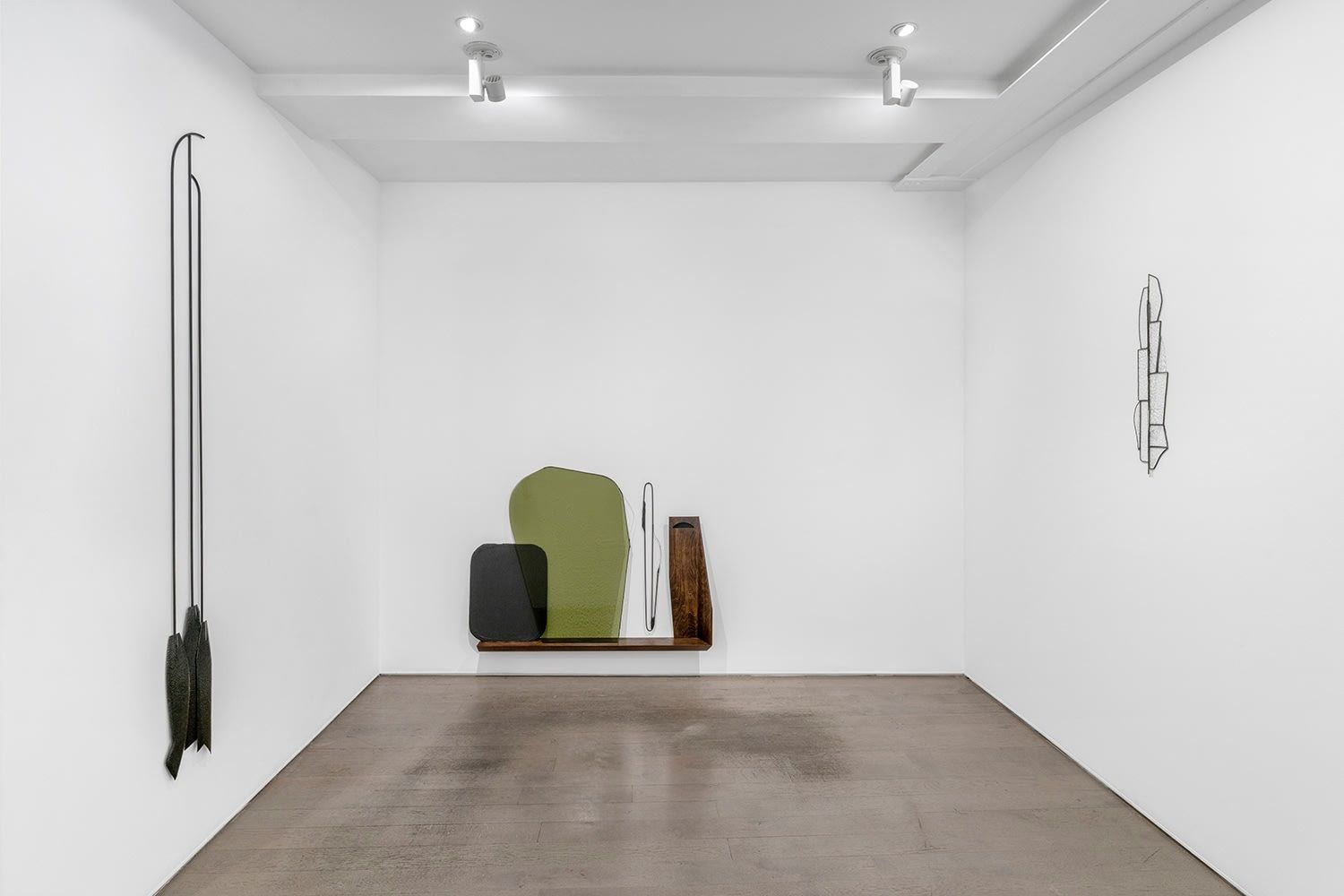 Niamh O'Malley, Niamh O'Malley at Brigitte Mulholland, photo 3