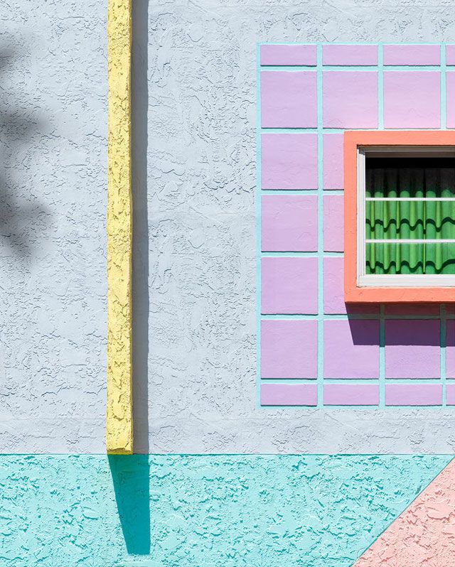 George Byrne, Exit Vision at Olsen Gruin, photo 8
