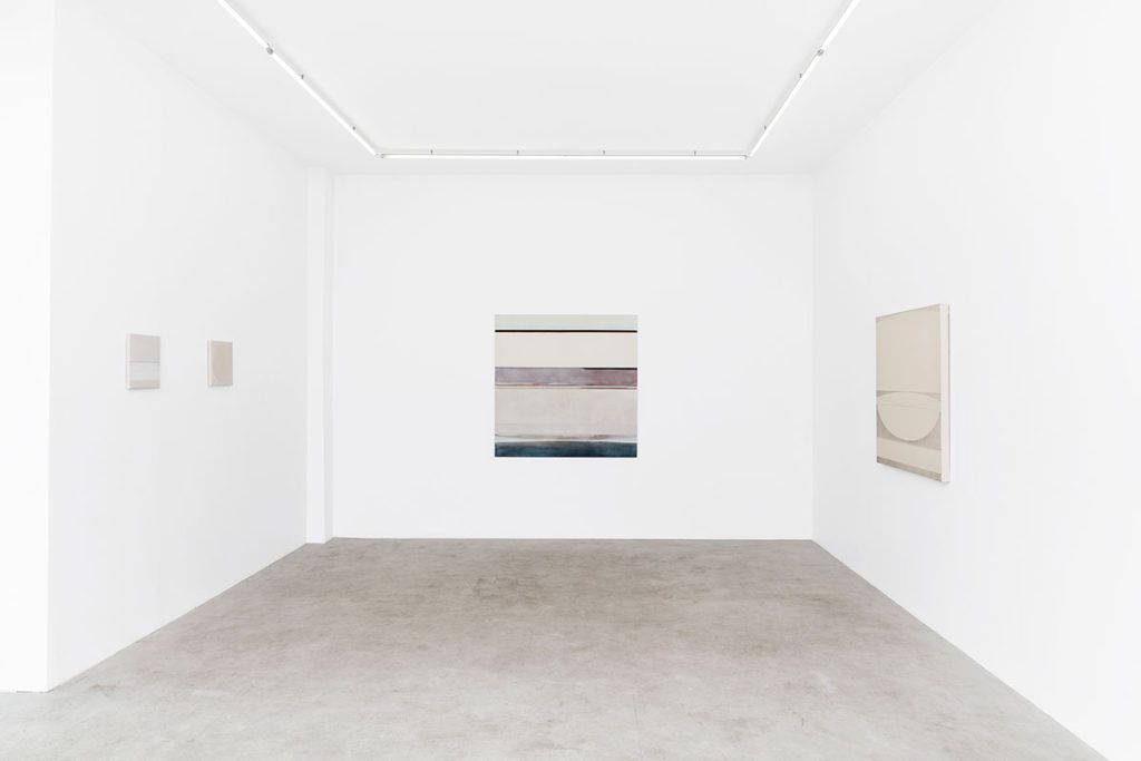 Julie Beaufils, La Plage at Balice Hertling, photo 5