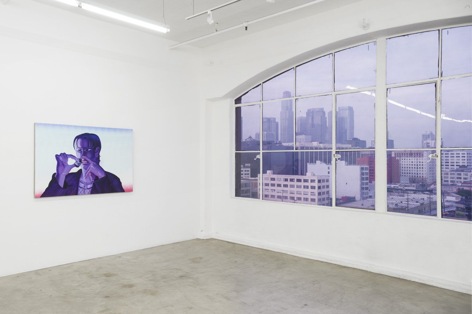 Jonny Negron, Spirits at Château Shatto, photo 5