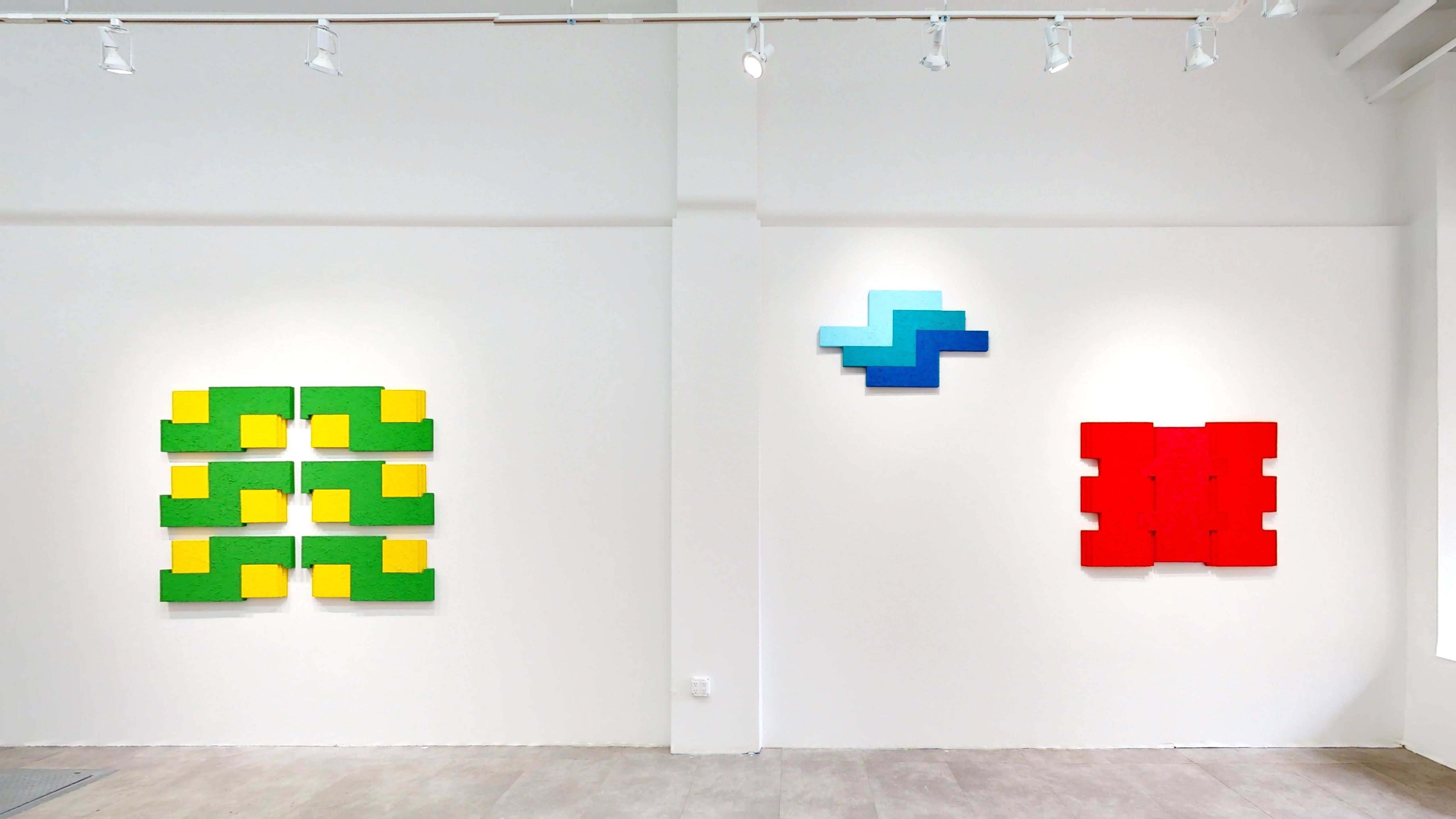 Eric Manuel Santoscoy-Mckillip, Muro’s (Burning Lights in the Desert) at Kates-Ferri Projects, photo 8