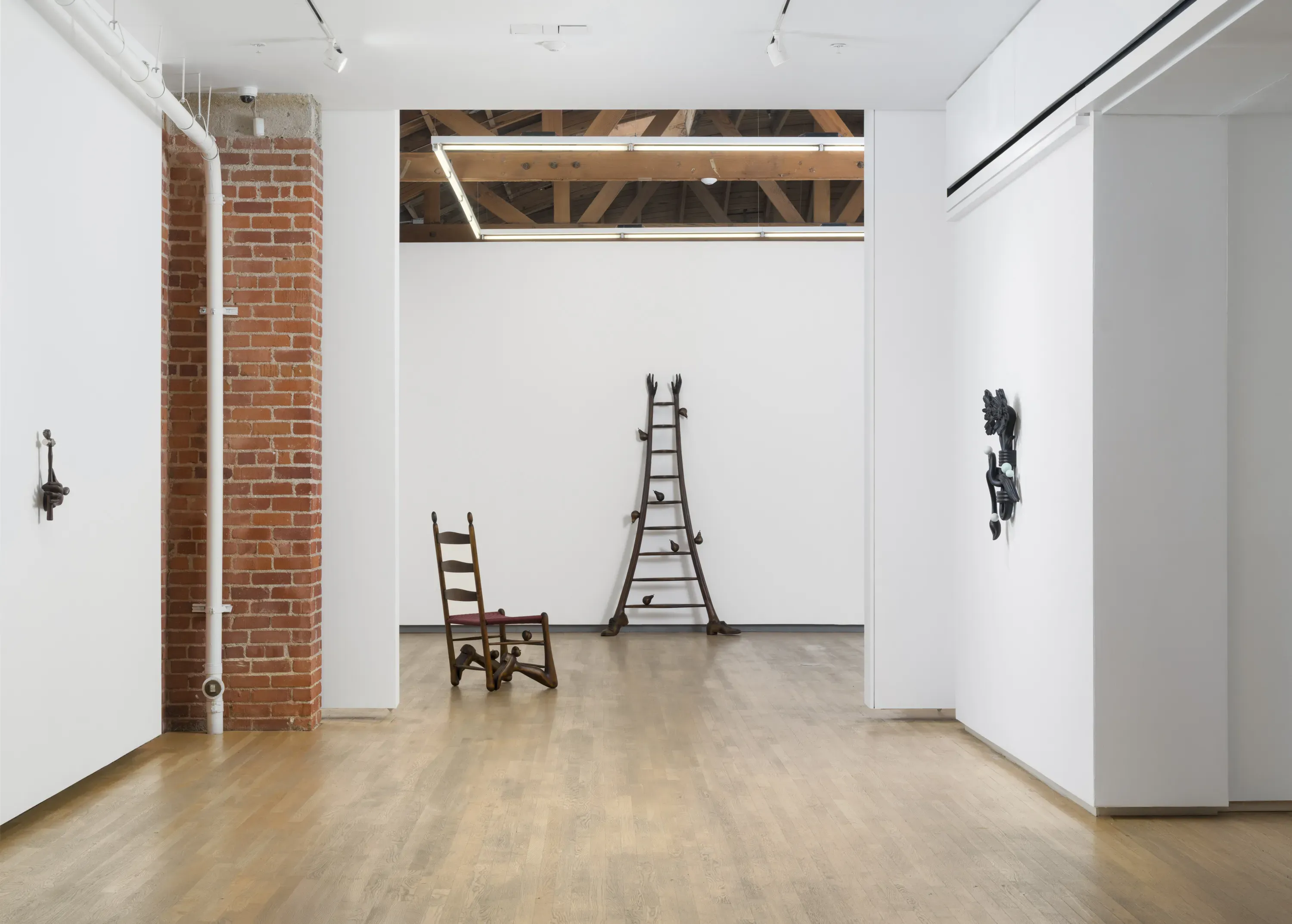 Vincent Pocsik, A Thousand Years at Nazarian / Curcio, photo 4