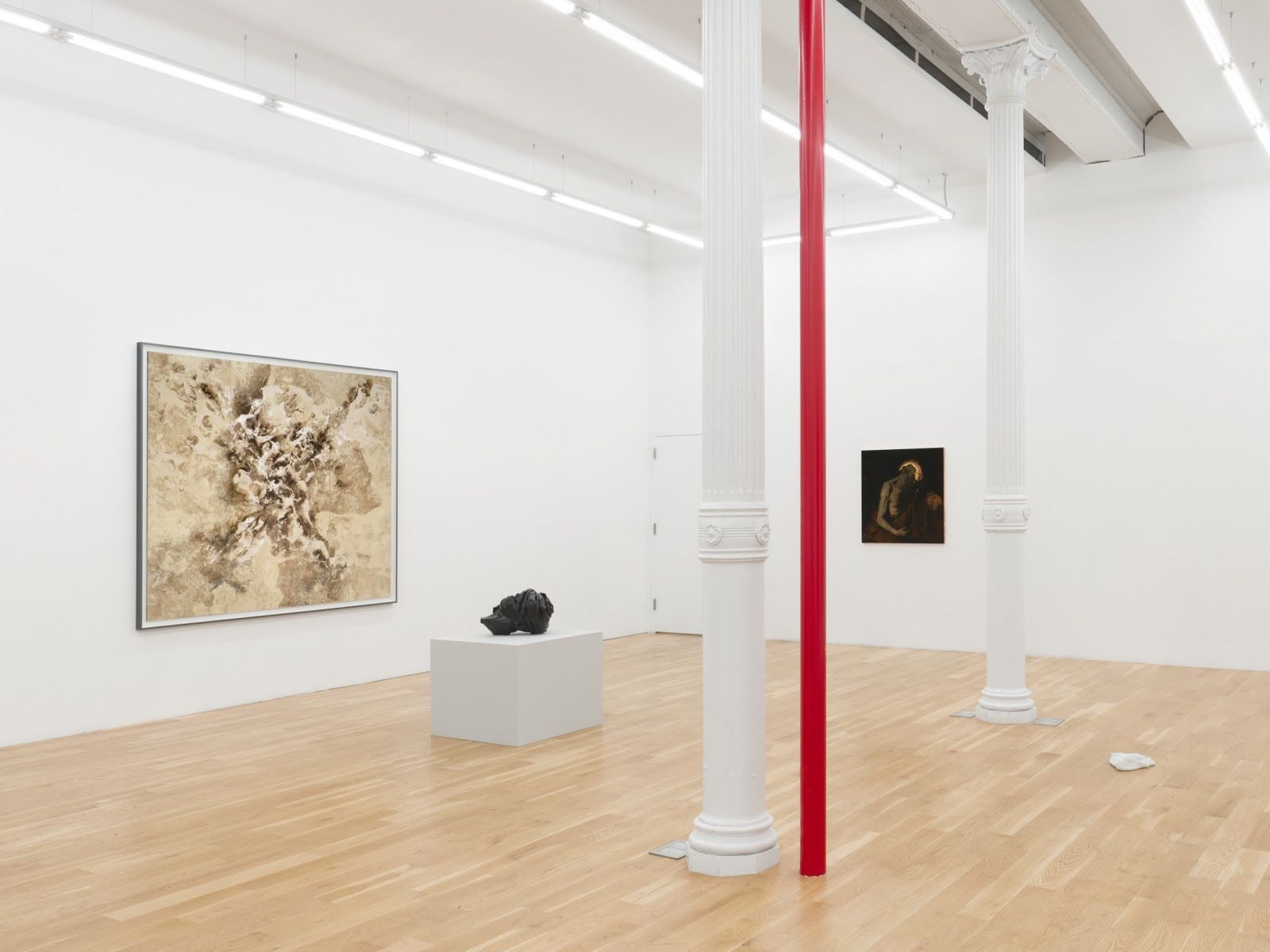 Mondegreens and New Understandings, Mondegreens and New Understandings at Nicodim, photo 3
