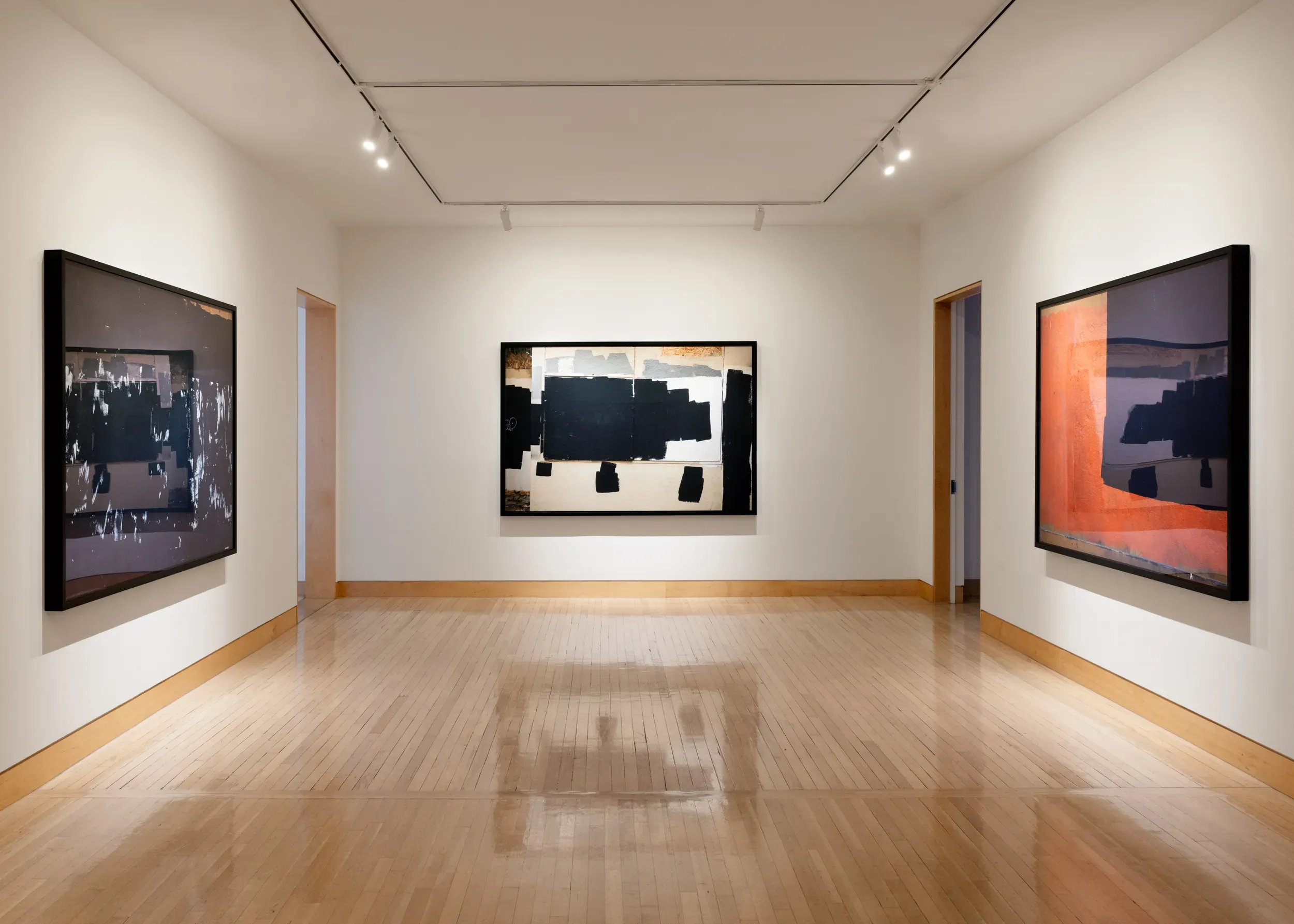 Carrie Mae Weems, Carrie Mae Weems at Fraenkel, photo 6