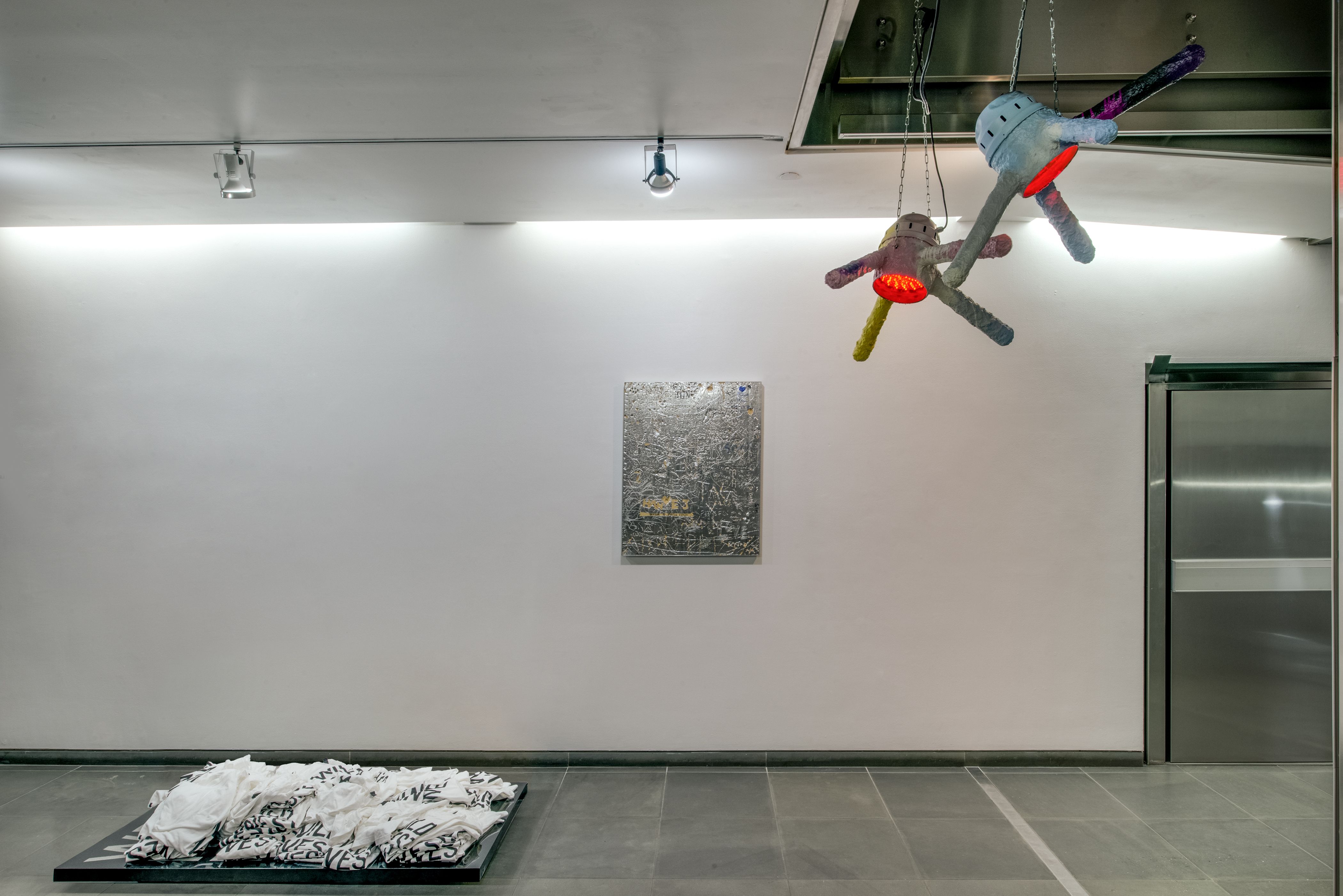 Wild West, Wild West at Austrian Cultural Forum, photo 2