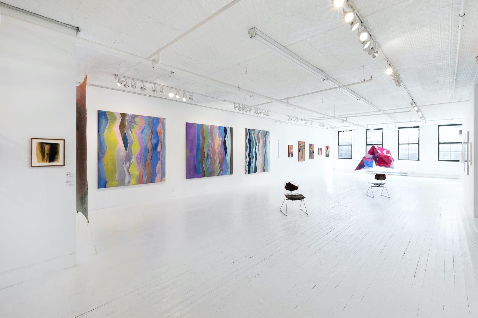That '70s Show, That '70s Show at Eric Firestone Gallery, photo 13