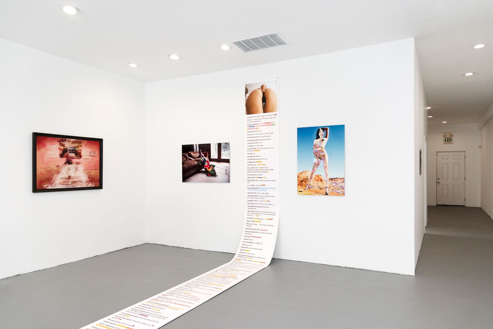 Leah Schrager, image 5 of 8