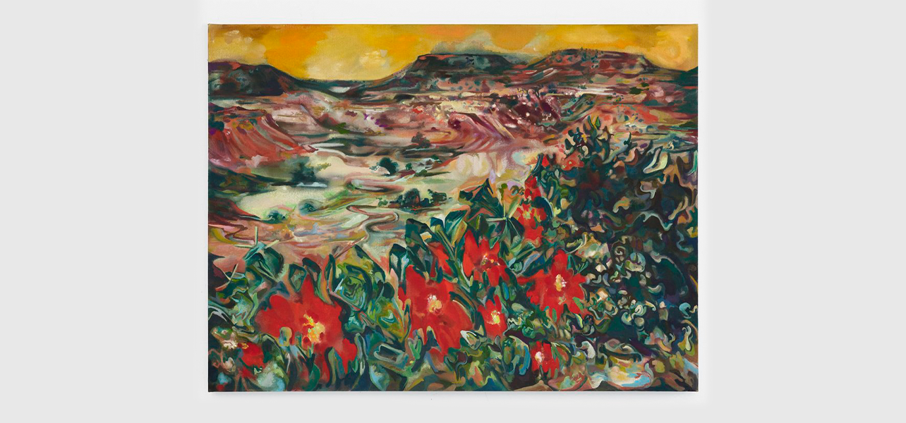 Maria Calandra, image 2 of 2