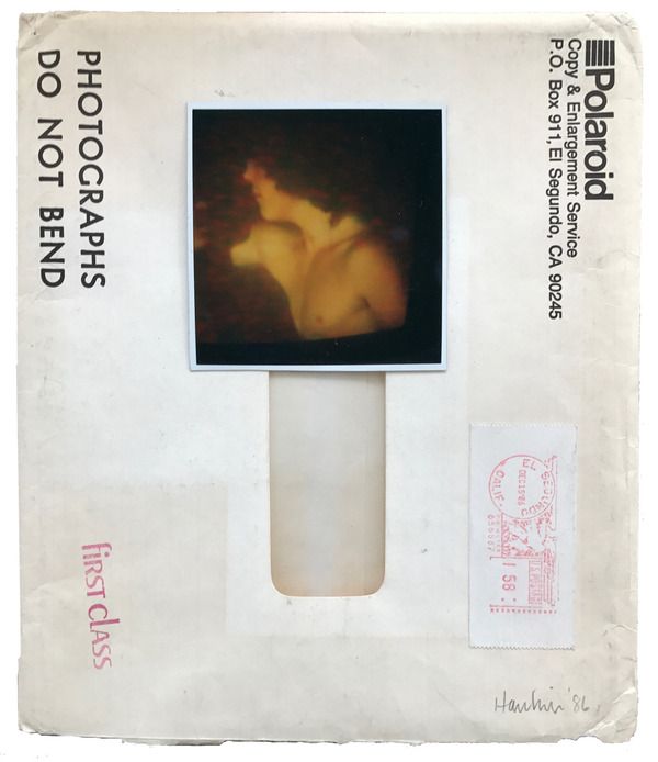 Richard Hawkins, Richard Hawkins at Richard Telles, photo 6