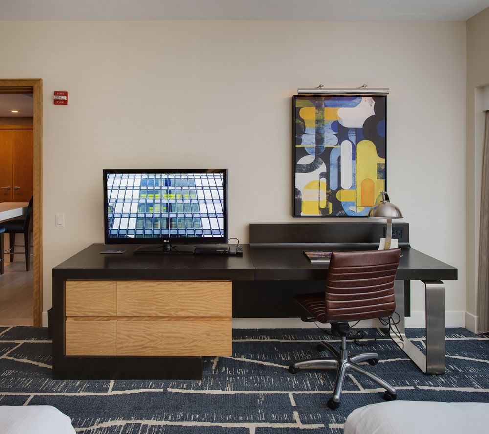 Sweet Smell of Success, Sweet Smell of Success at Hilton Hotel, photo 3
