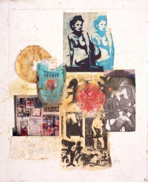 Bob Branaman, From The Vortex at Karma International, photo 5