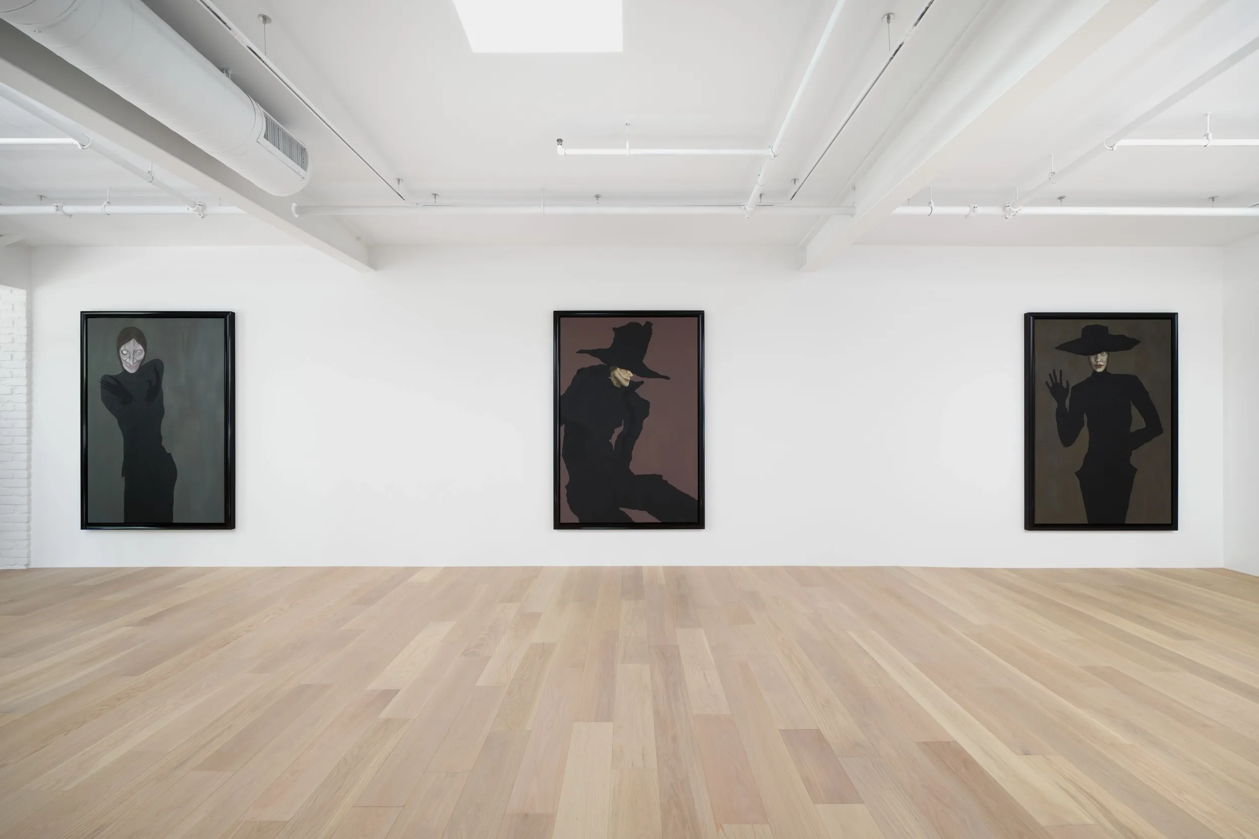Adam Alessi, Fullmoon at Hoffman Donahue, photo 5
