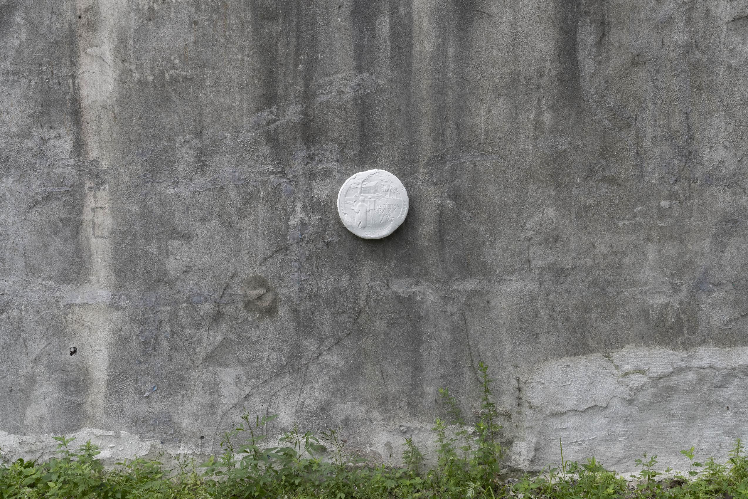Morgan Canavan, Calm at Art Lot, photo 9