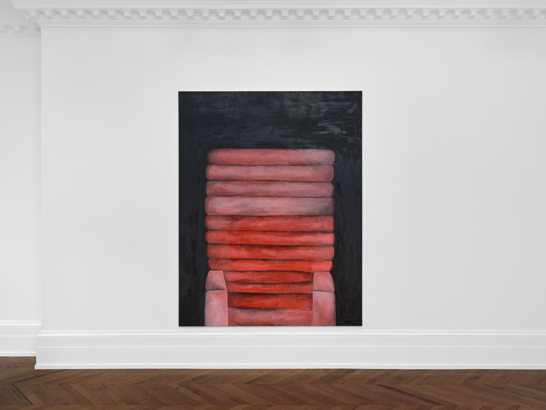 Raphaela Simon, Phantom at Michael Werner, photo 5
