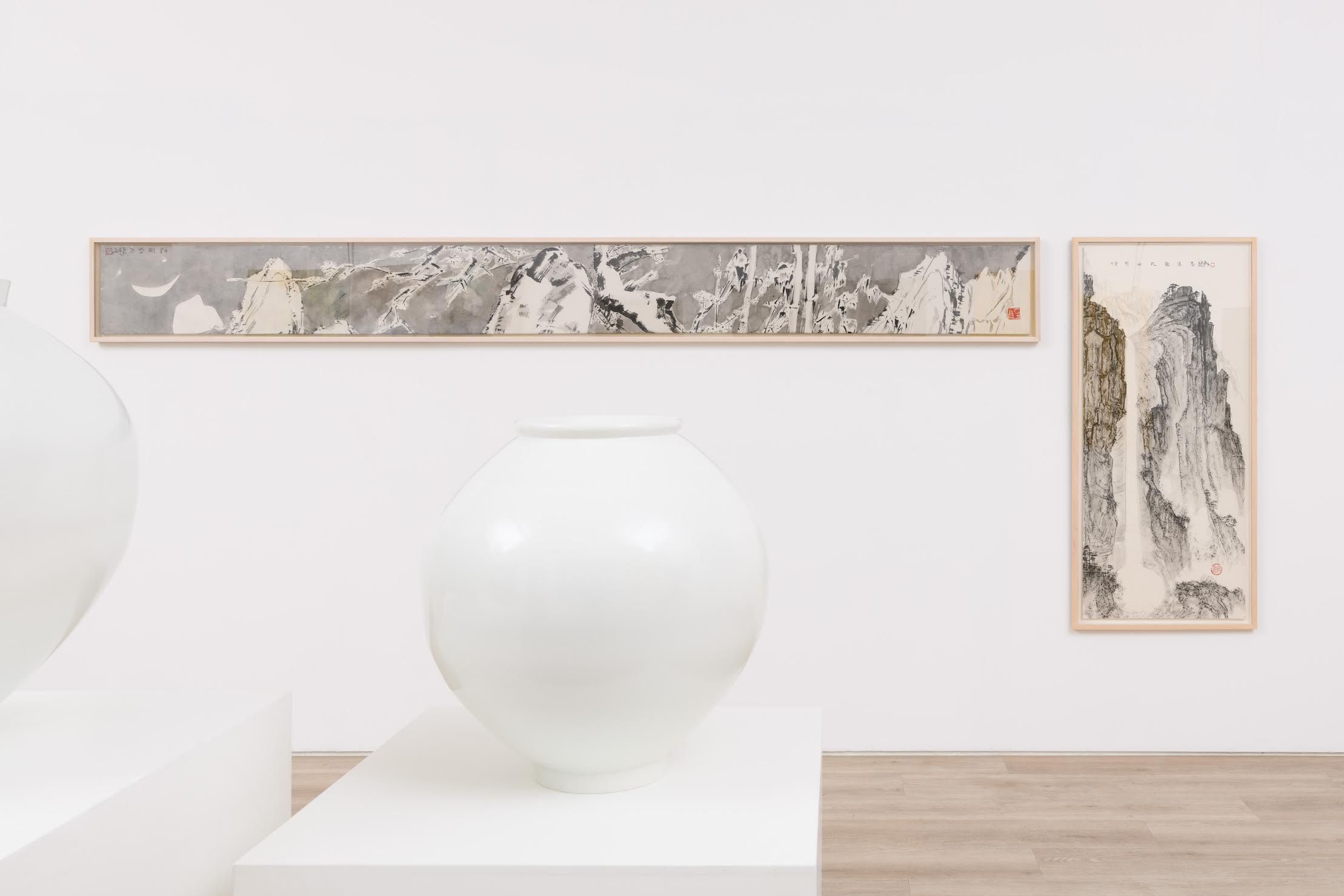 Spring Collection, Spring Collection at Gana Art, photo 2