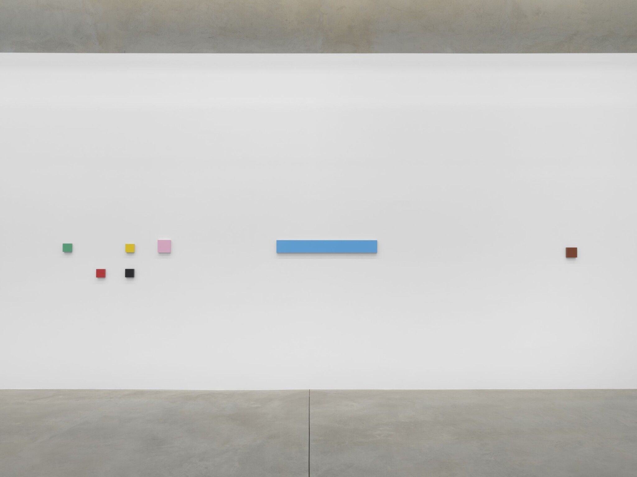 Gerwald Rockenschaub, Geomagnetic at Mehdi Chouakri - Wilhelm Hallen, photo 2