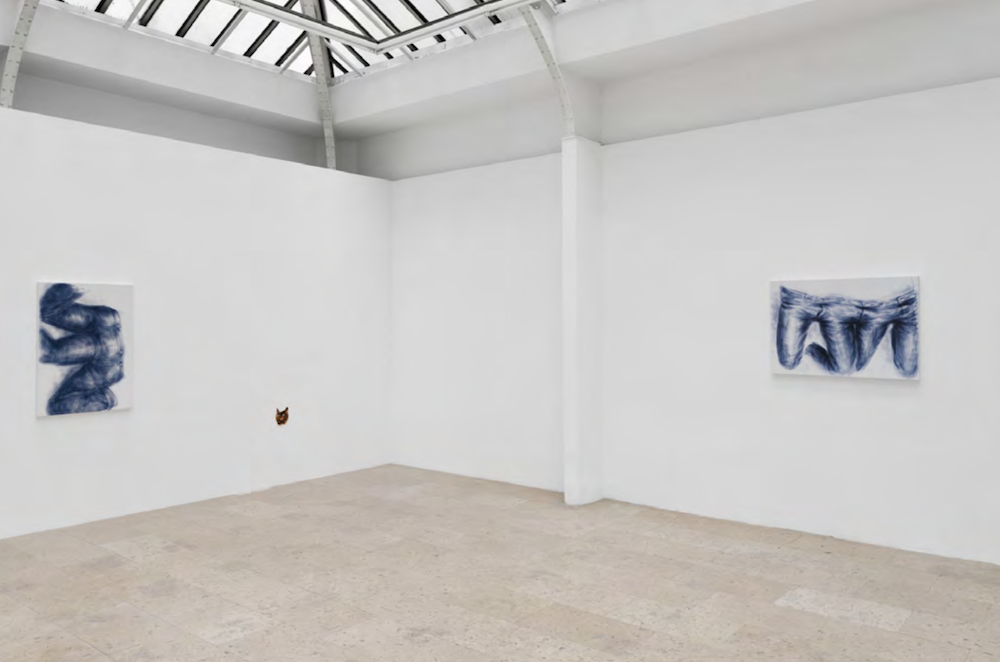 Michael Van den Abeele, Important Fan at Gaudel de Stampa, photo 5
