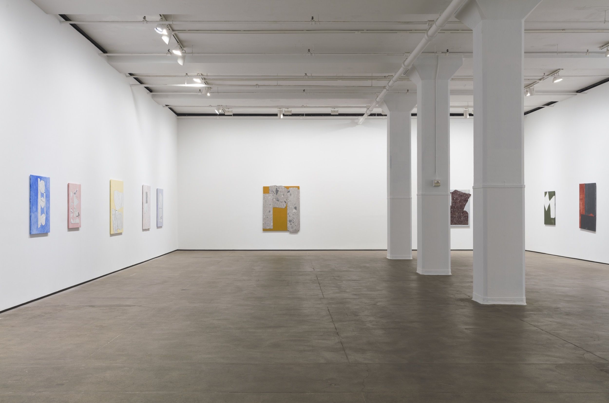 Installation view 5
