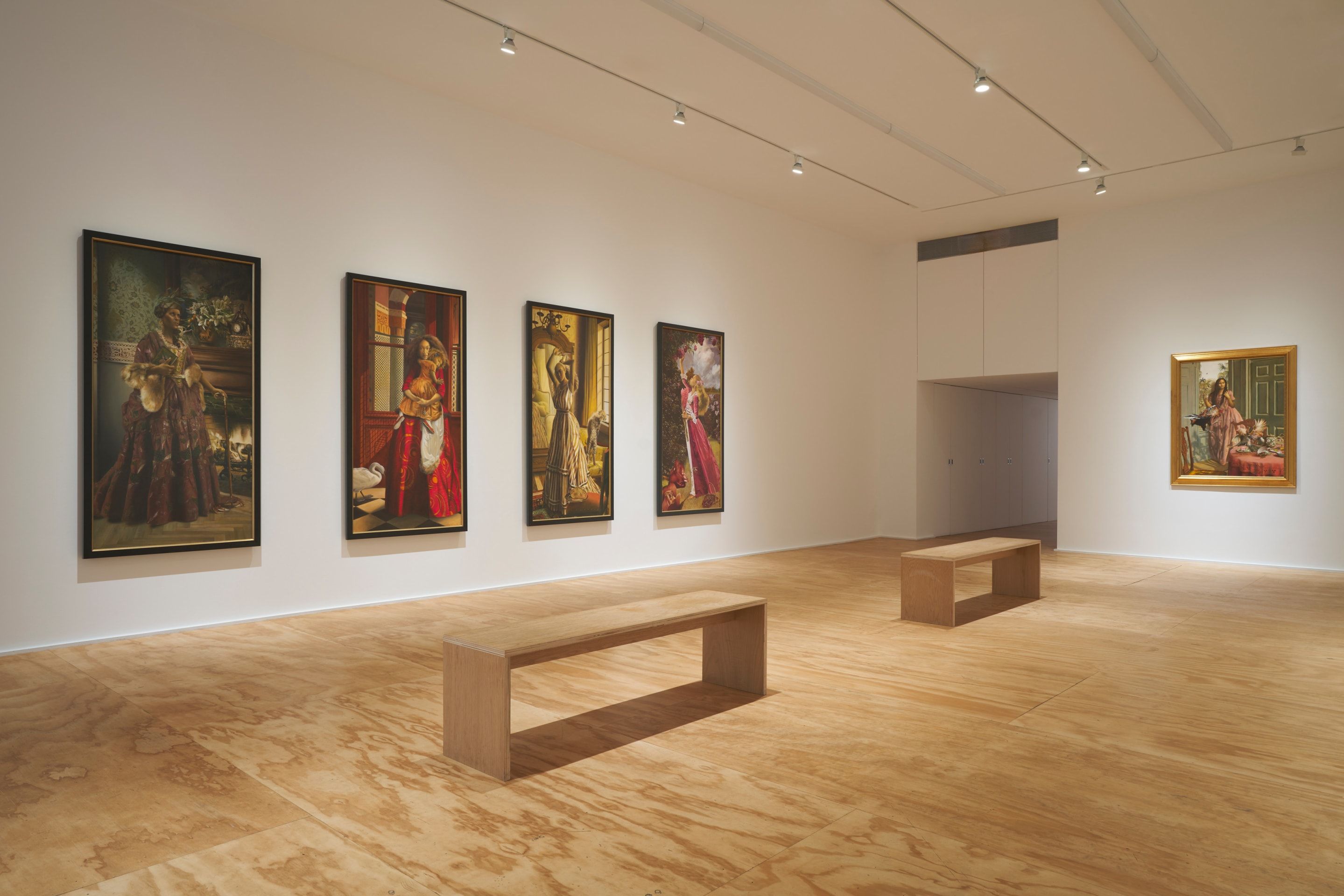 Elizabeth Colomba, Elizabeth Colomba at Venus Over Manhattan, photo 5