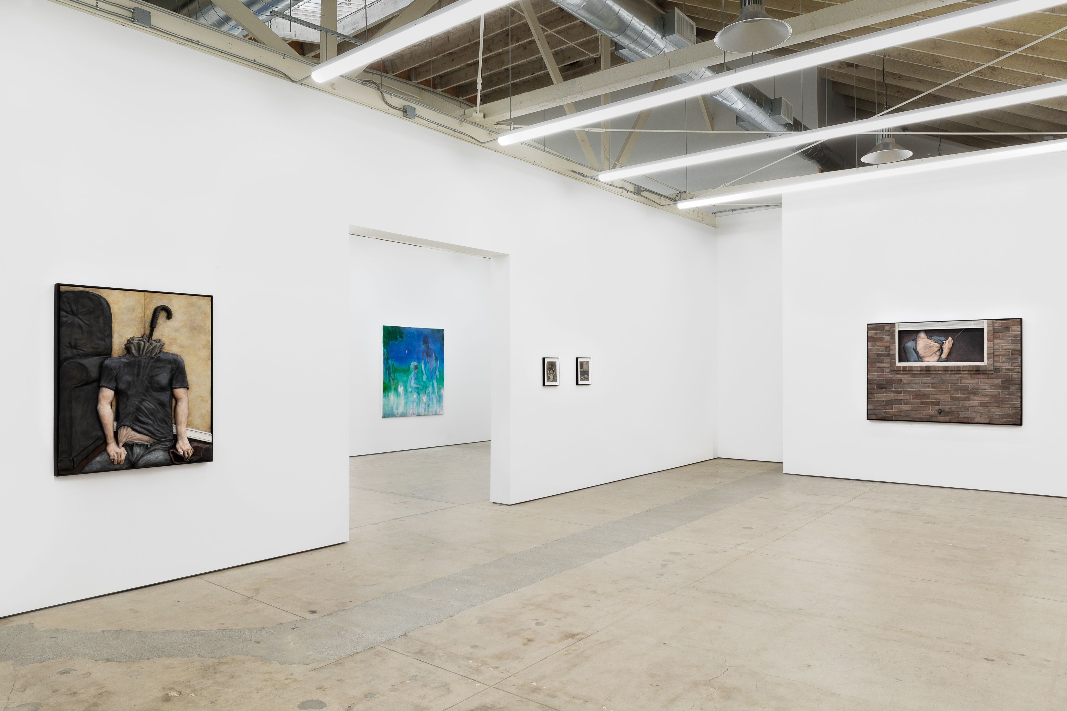 Dan Herschlein, Plot Hole at Matthew Brown, photo 5