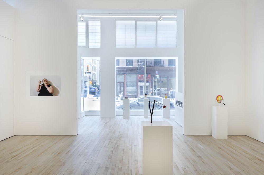 Iiu Susiraja, Hot Stuff at Nino Mier Gallery, photo 12