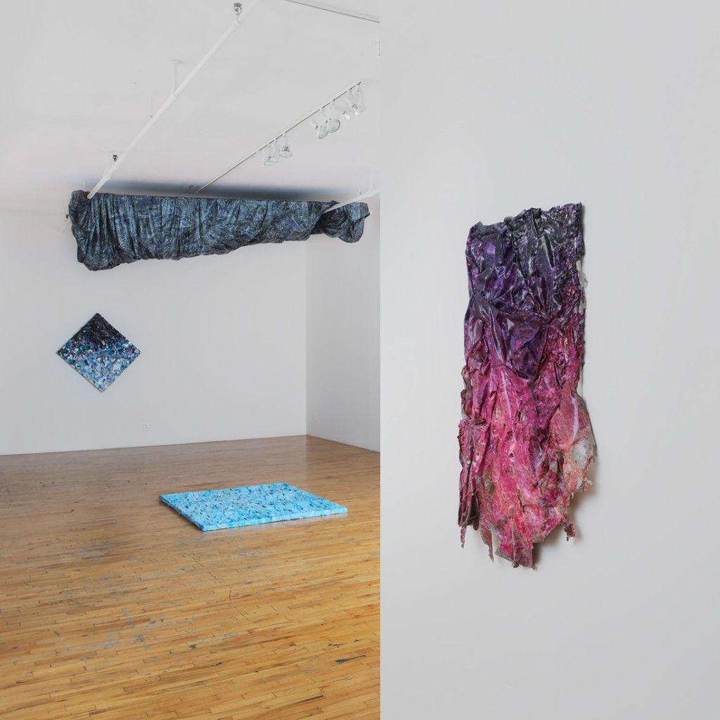 John Burtle, John Burtle at Clifton Benevento, photo 6
