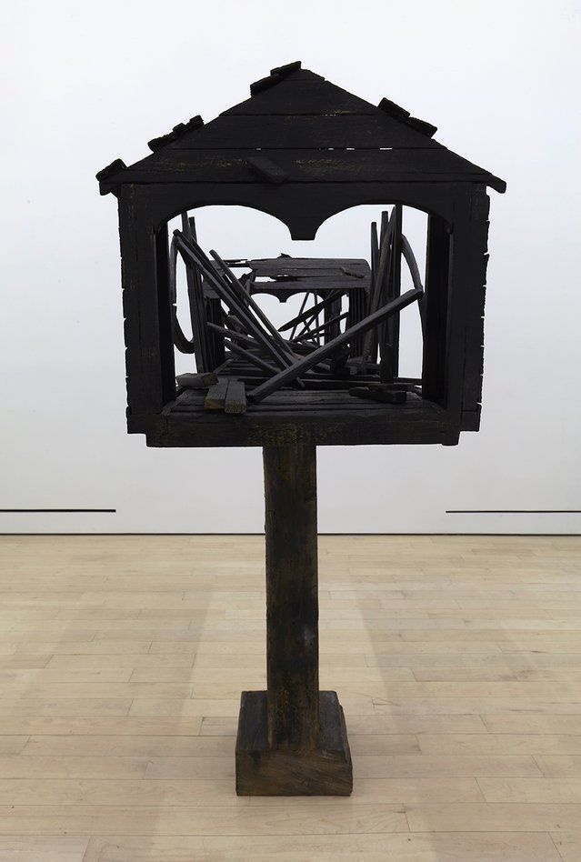 Marianne Vitale, Marianne Vitale at The Journal Gallery, photo 3