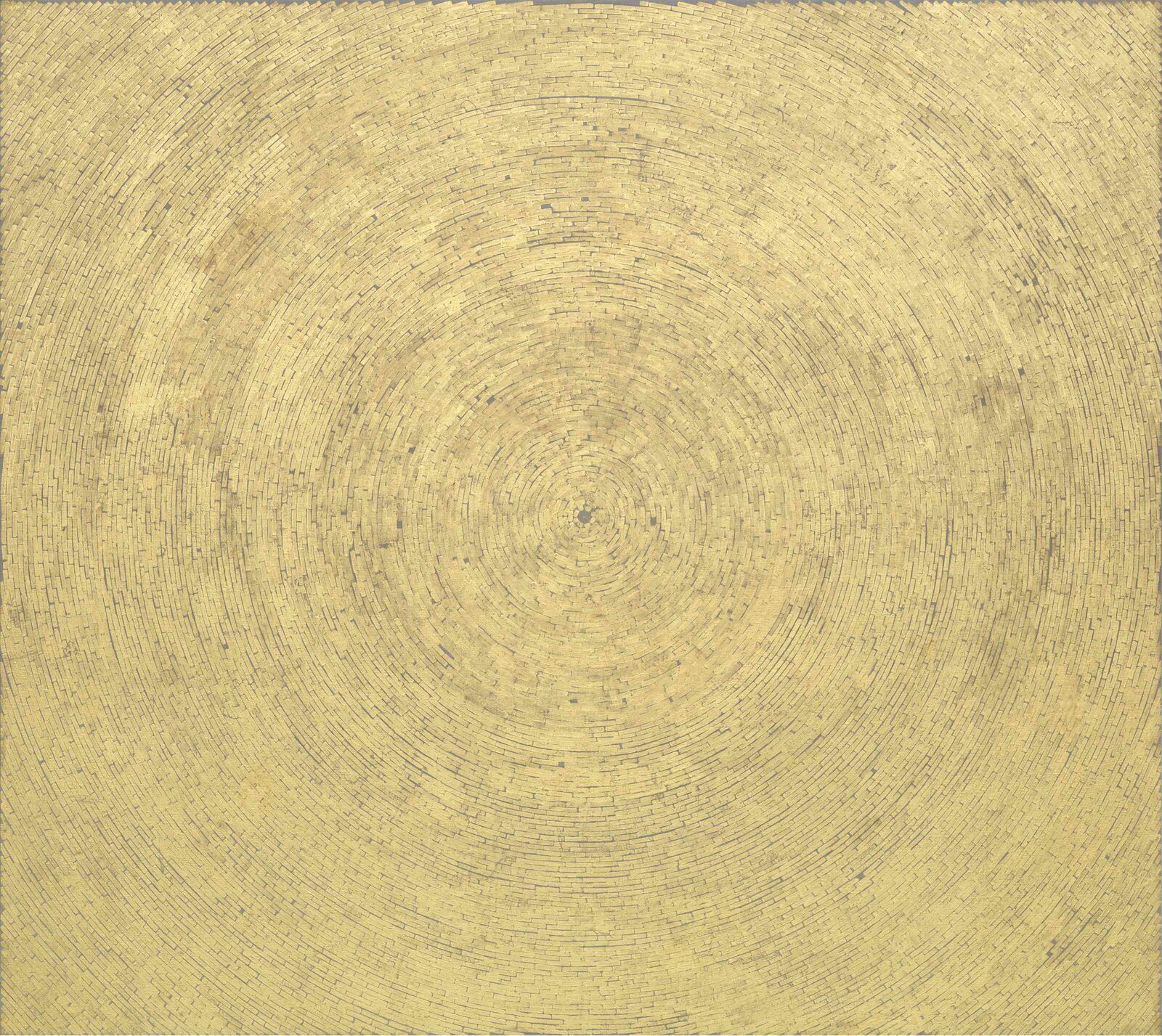 Y.Z. Kami at Peter Marino Art Foundation