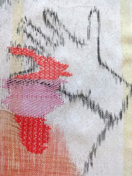 Sophy Naess, Labor of Love at 321 Gallery, photo 2