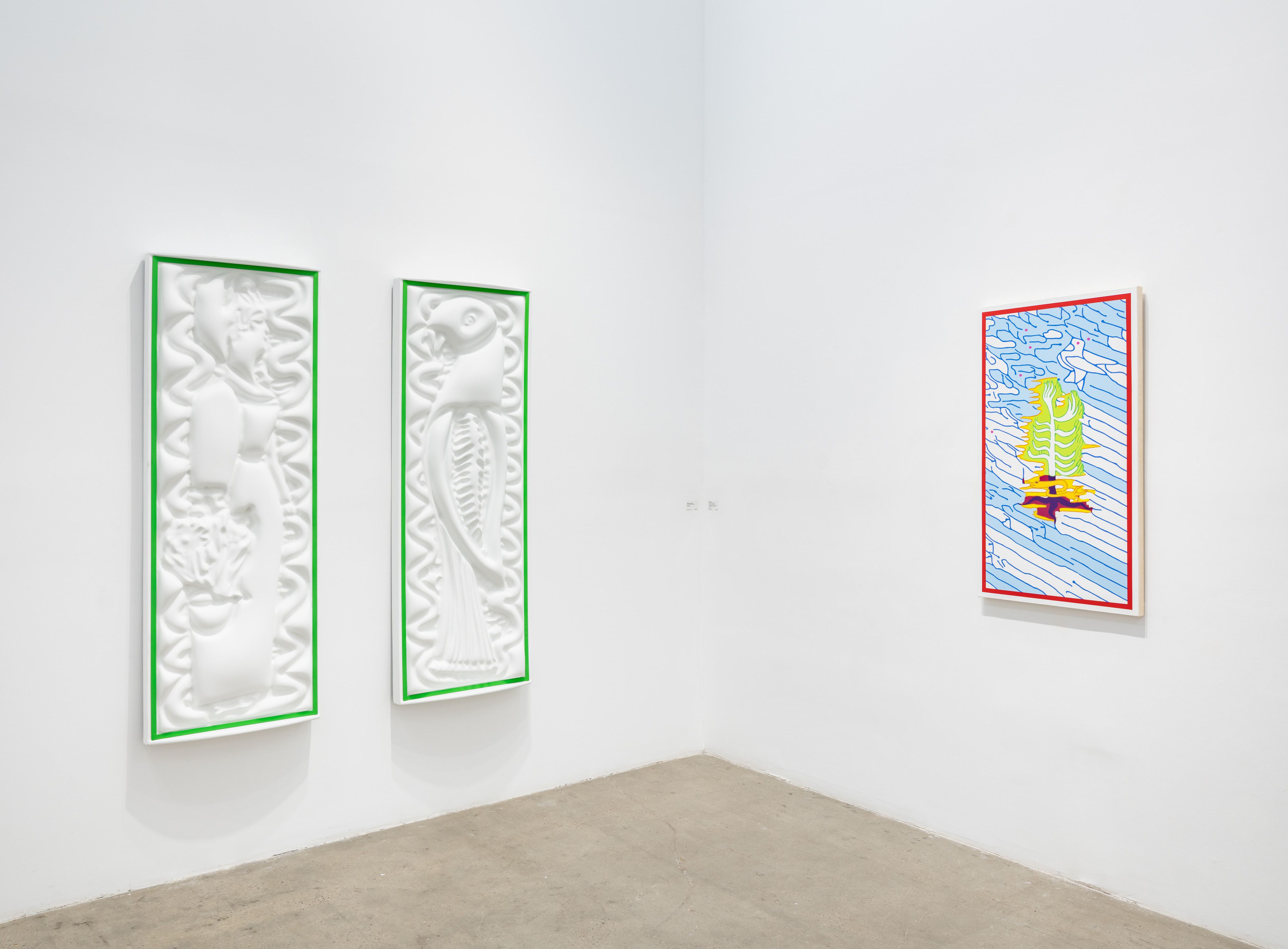 Stass Shpanin, Forbidden Garden at Plato, photo 4