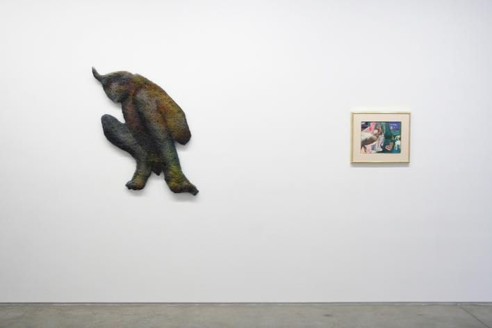 De-Formations, De-Formations at Bruce Silverstein, photo 4