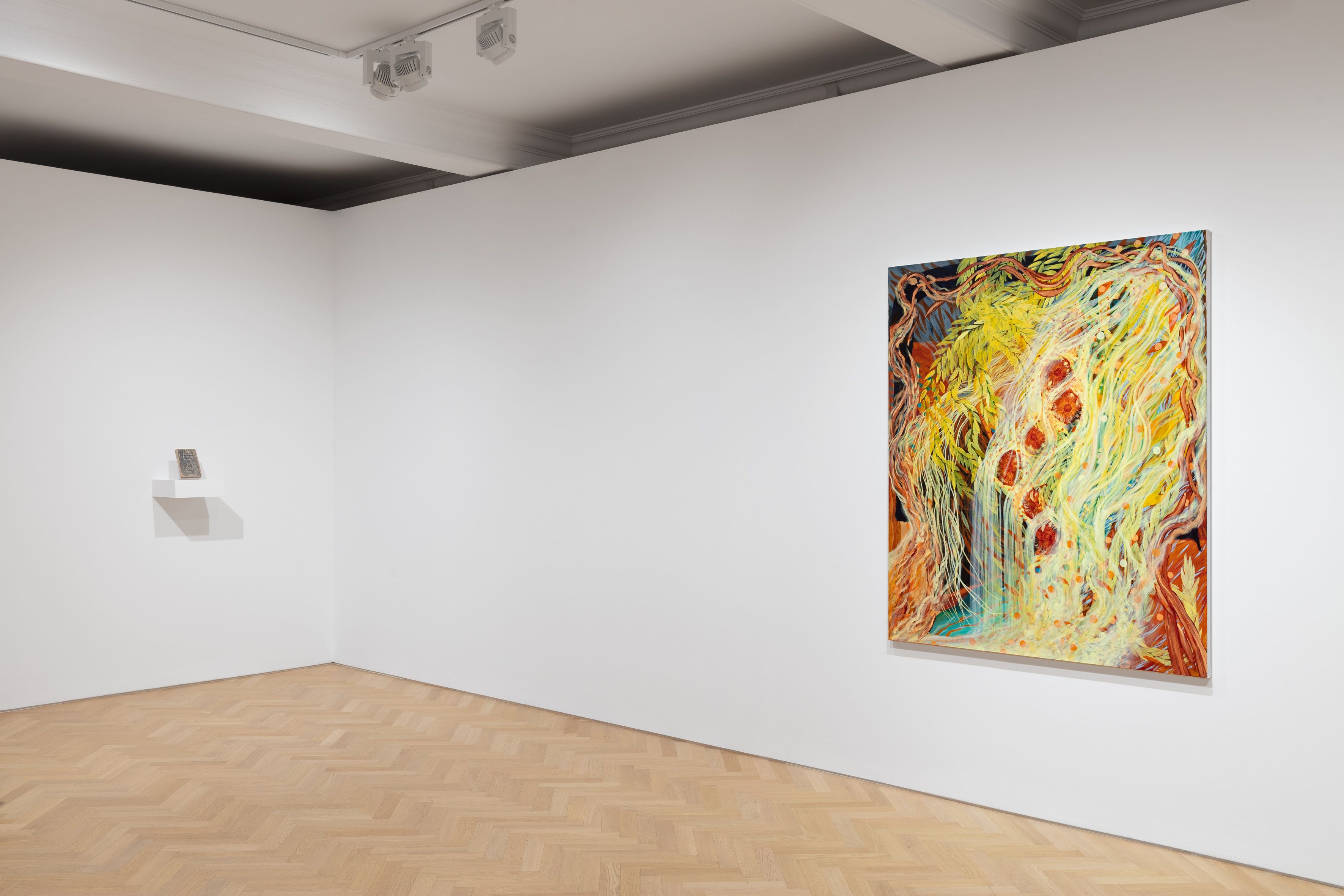Jeremy Demester, Nile at Max Hetzler, photo 8