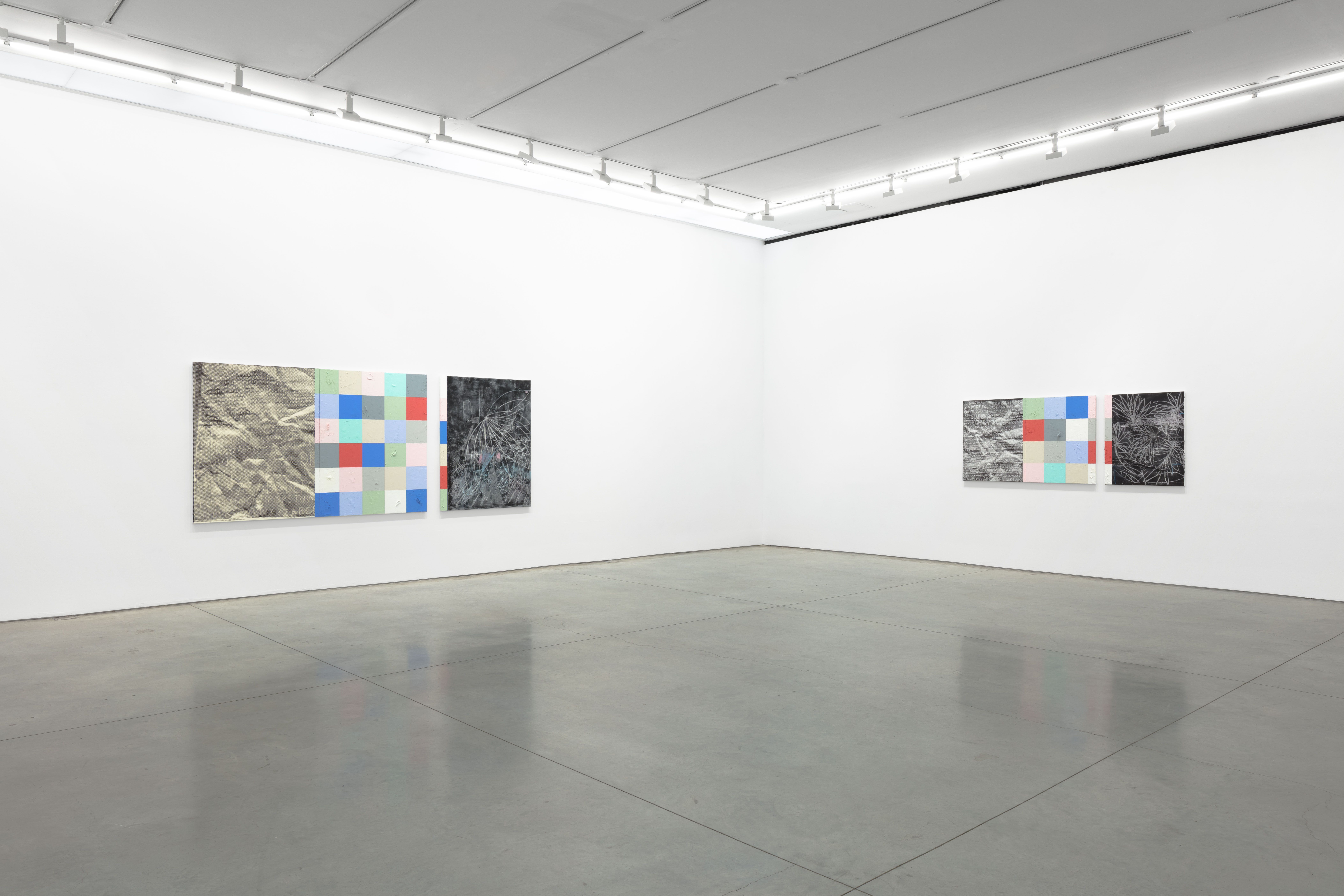 Dashiell Manley, Model ______ at Marianne Boesky Gallery, photo 2