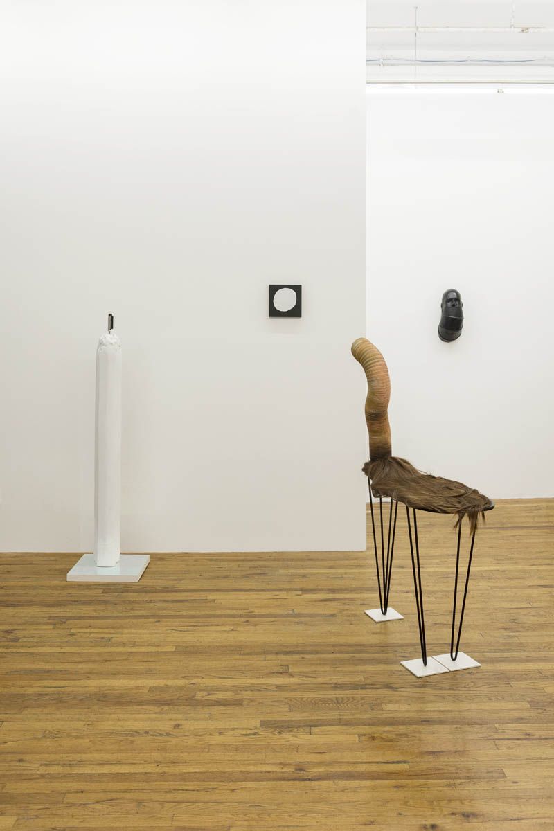 Lara Nasser, Bait and Switch at Los Ojos, photo 3