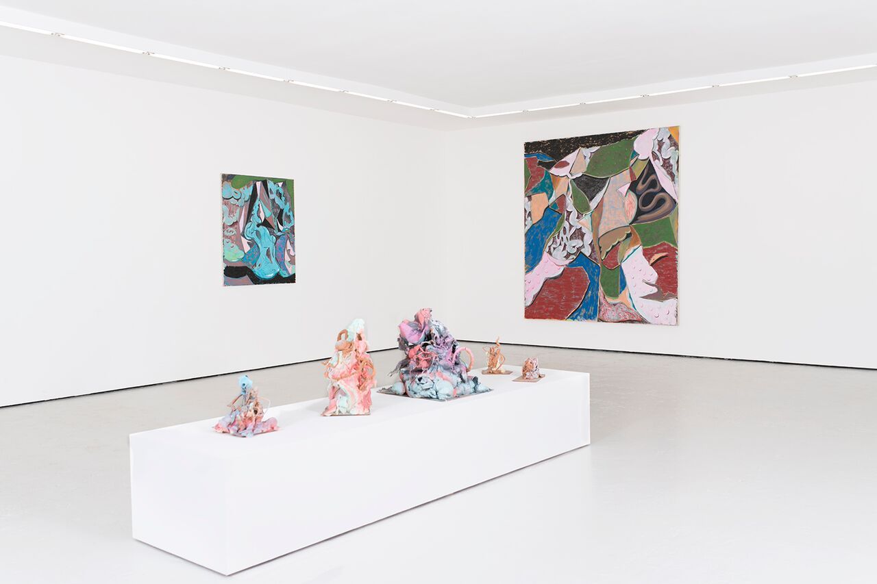 Ben Jamie, Problem, Reaction, Solution at Unit 9, photo 2