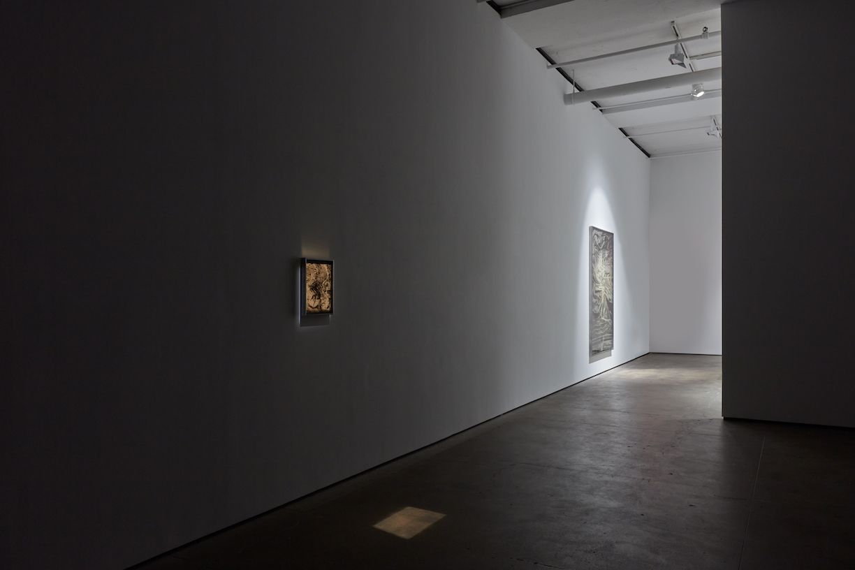 Installation view 6