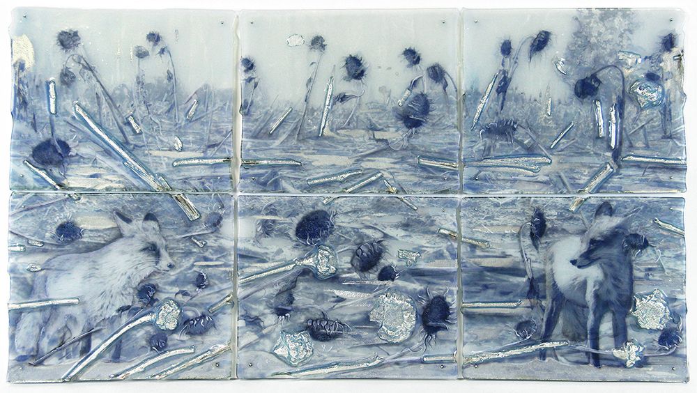 Sibylle Peretti, Untamed at Heller Gallery, photo 5