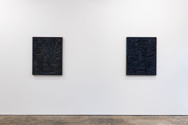 James Collins, Penumbra at Claas Reiss, photo 6