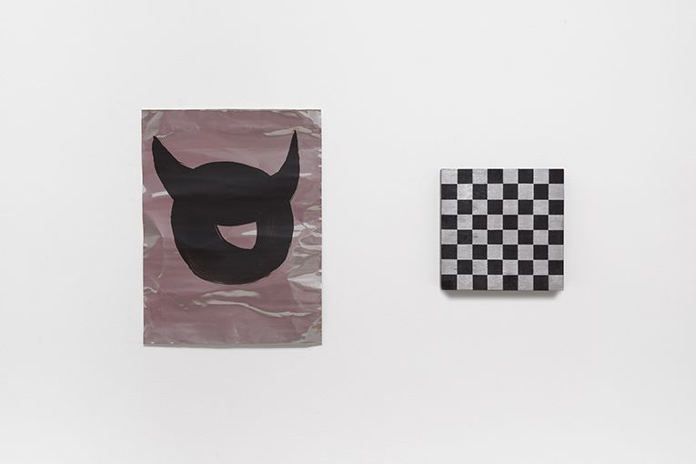 Sarah Ortmeyer, Sports Club New York at Eva Presenhuber, photo 5