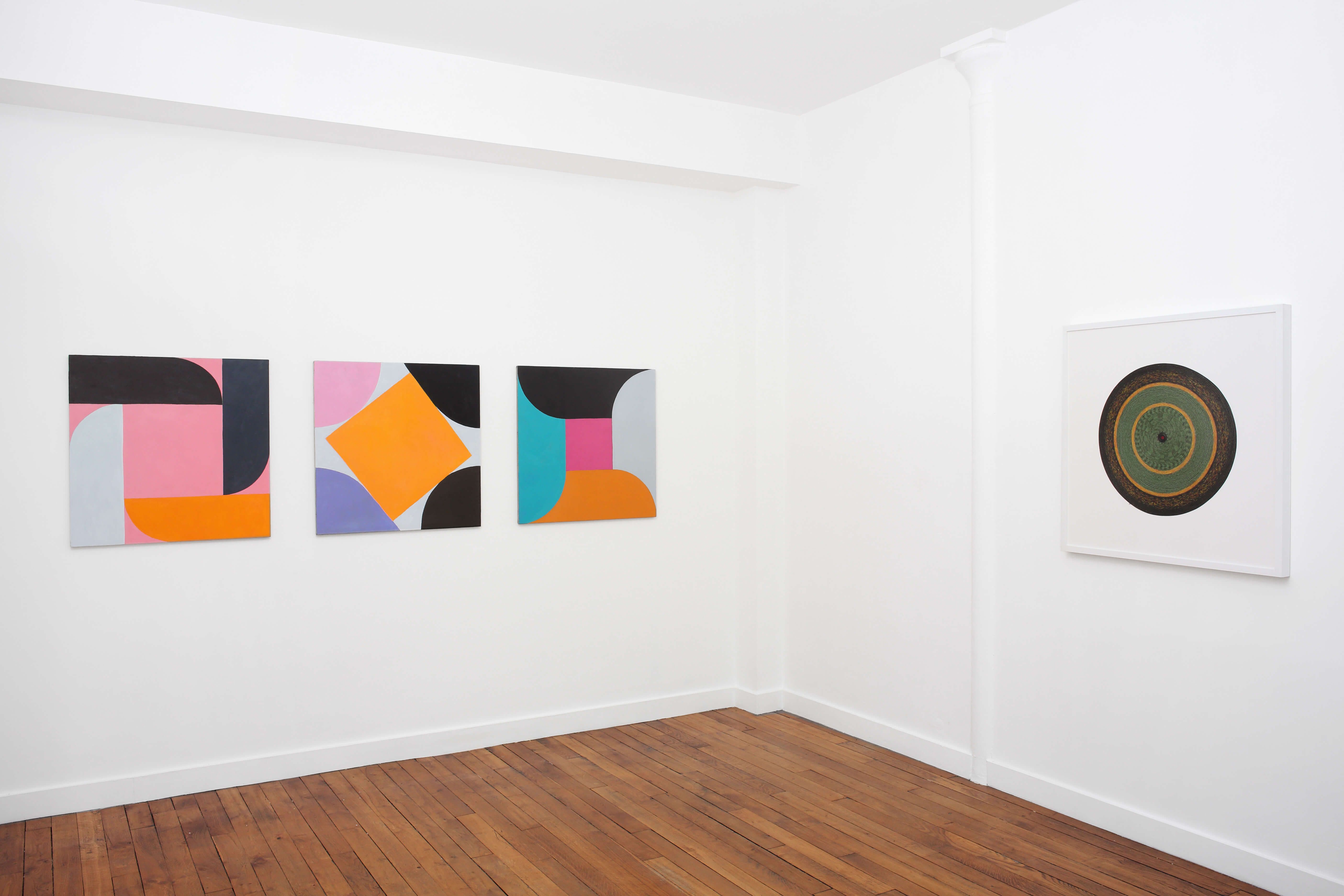 Round Colours, image 2 of 6
