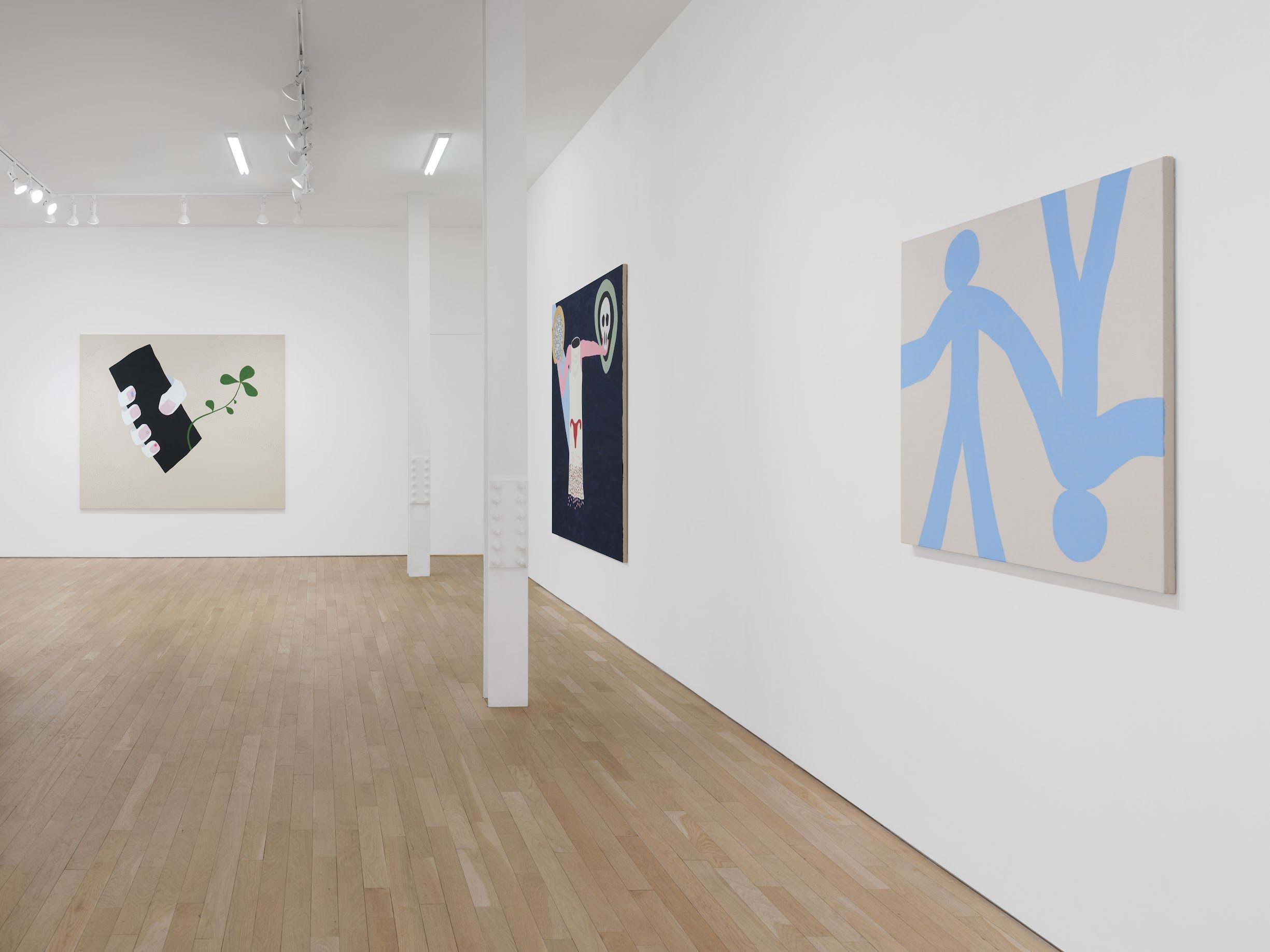 Mia Enell, Disco to Death at Bienvenu Steinberg & C, photo 4