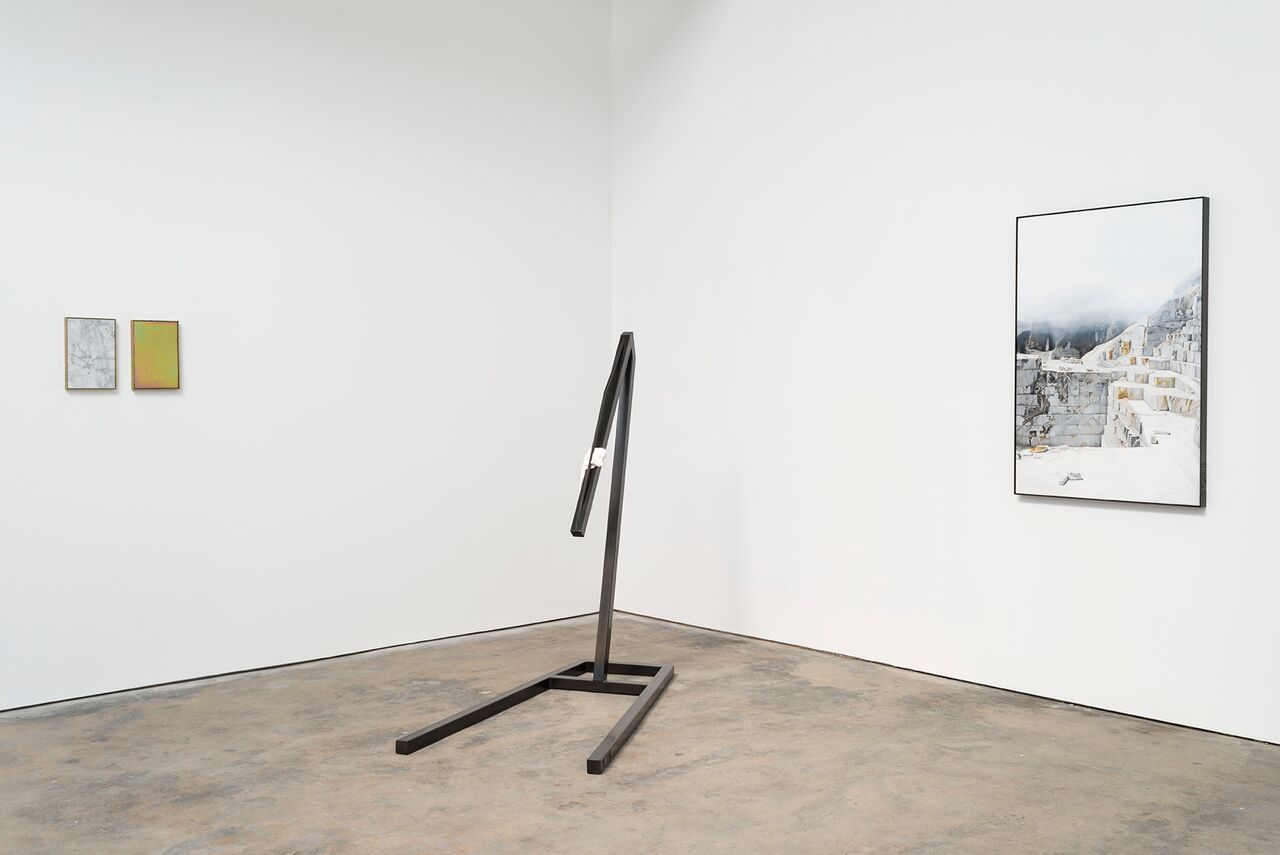 Devin Farrand, Heft at Ibid, photo 3