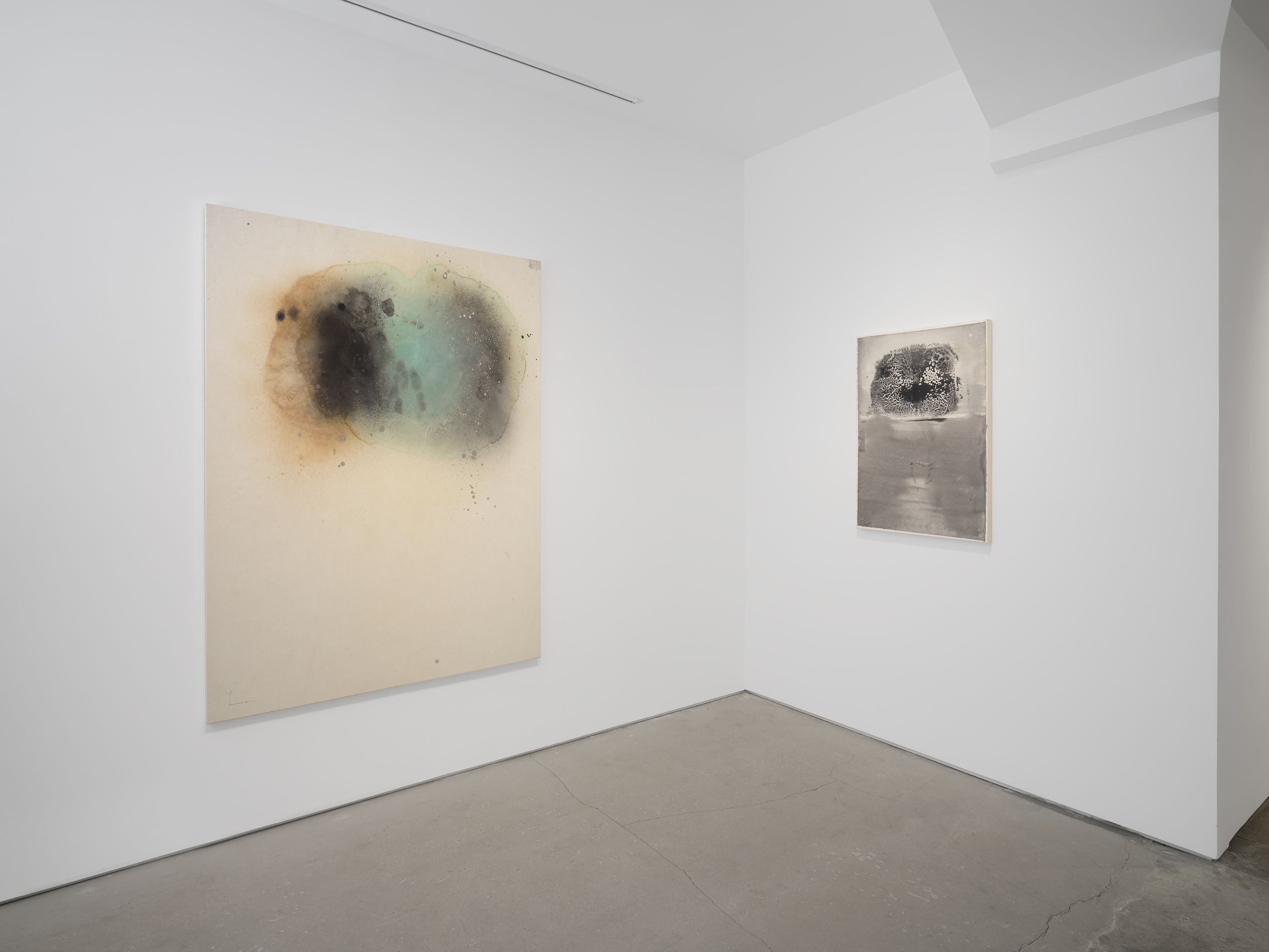 Keiko Arai, Inkscape at Seizan Gallery, photo 3