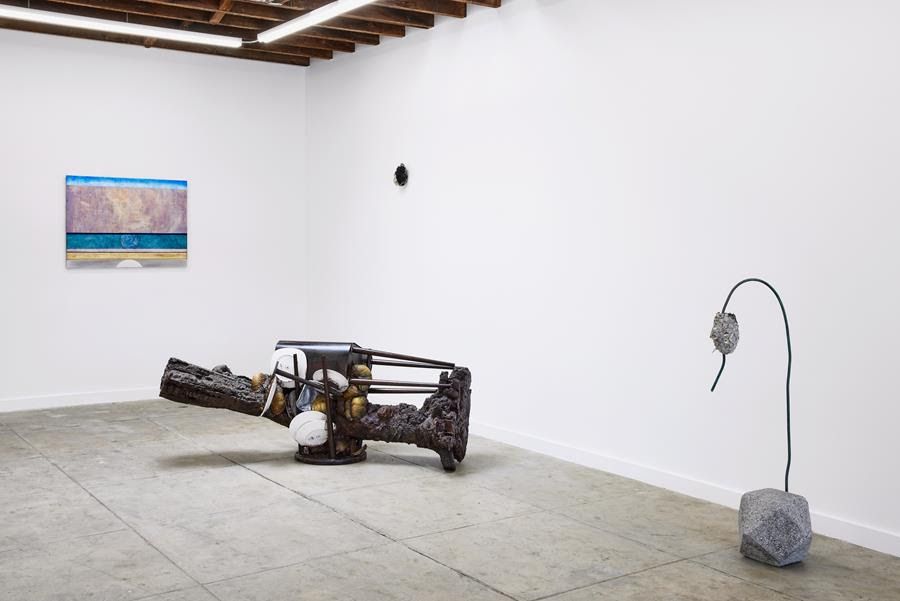 The Invention of Nature, The Invention of Nature at Nino Mier Gallery, photo 2