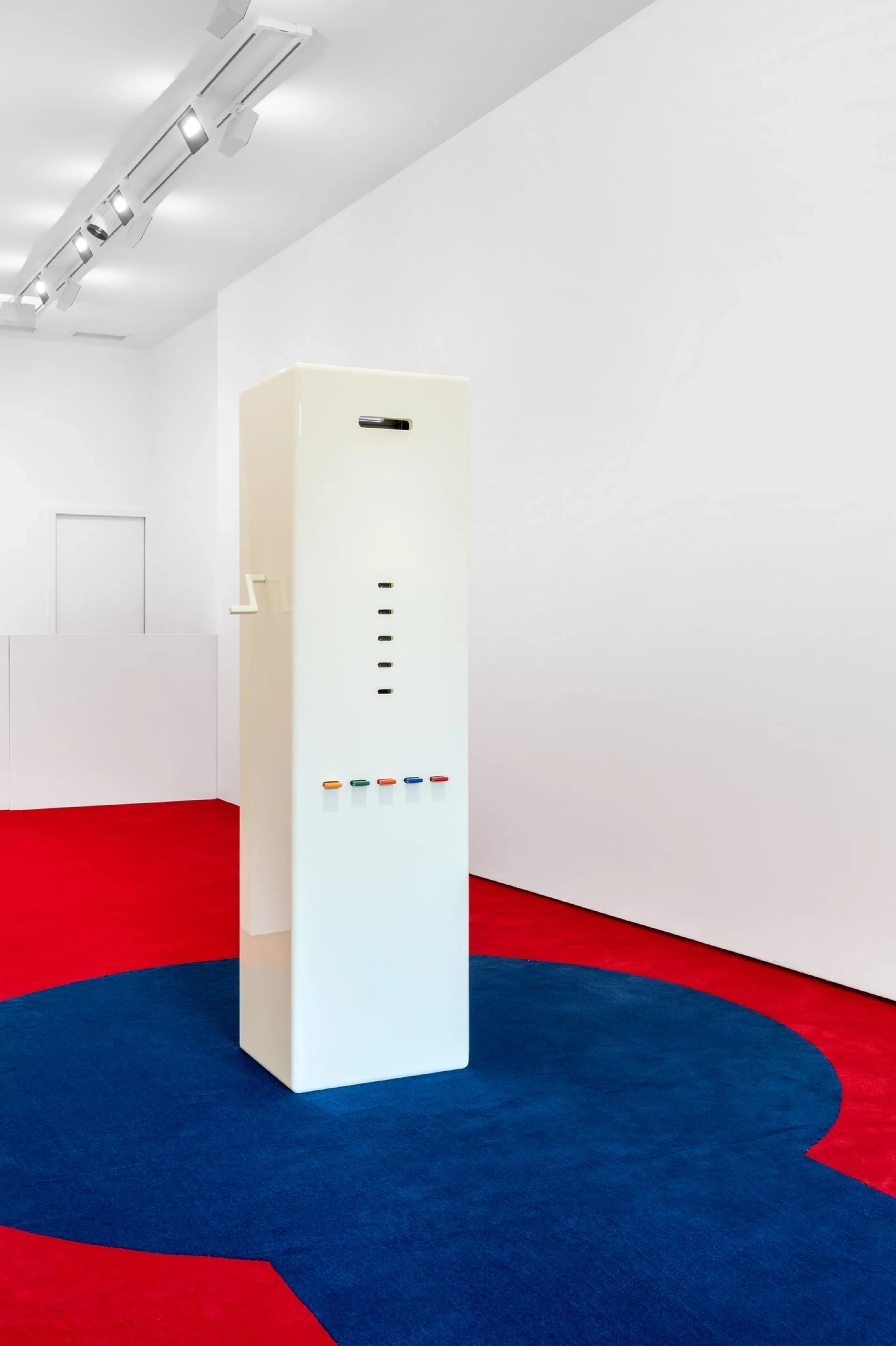 Taryn Simon, The Game at Almine Rech, photo 5