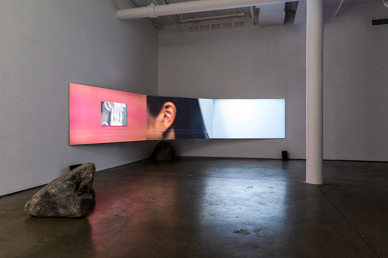 Youngzoo IM, Aedong at Doosan Gallery, photo 4