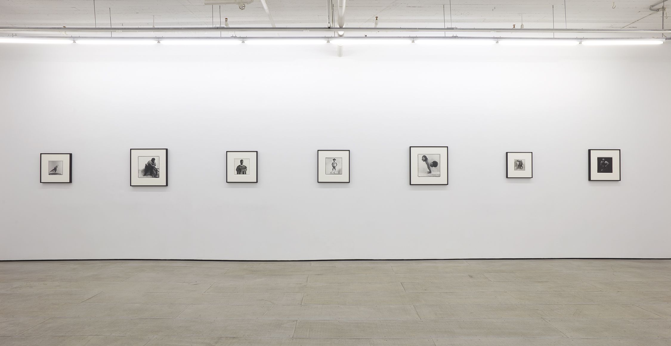 Installation view 3