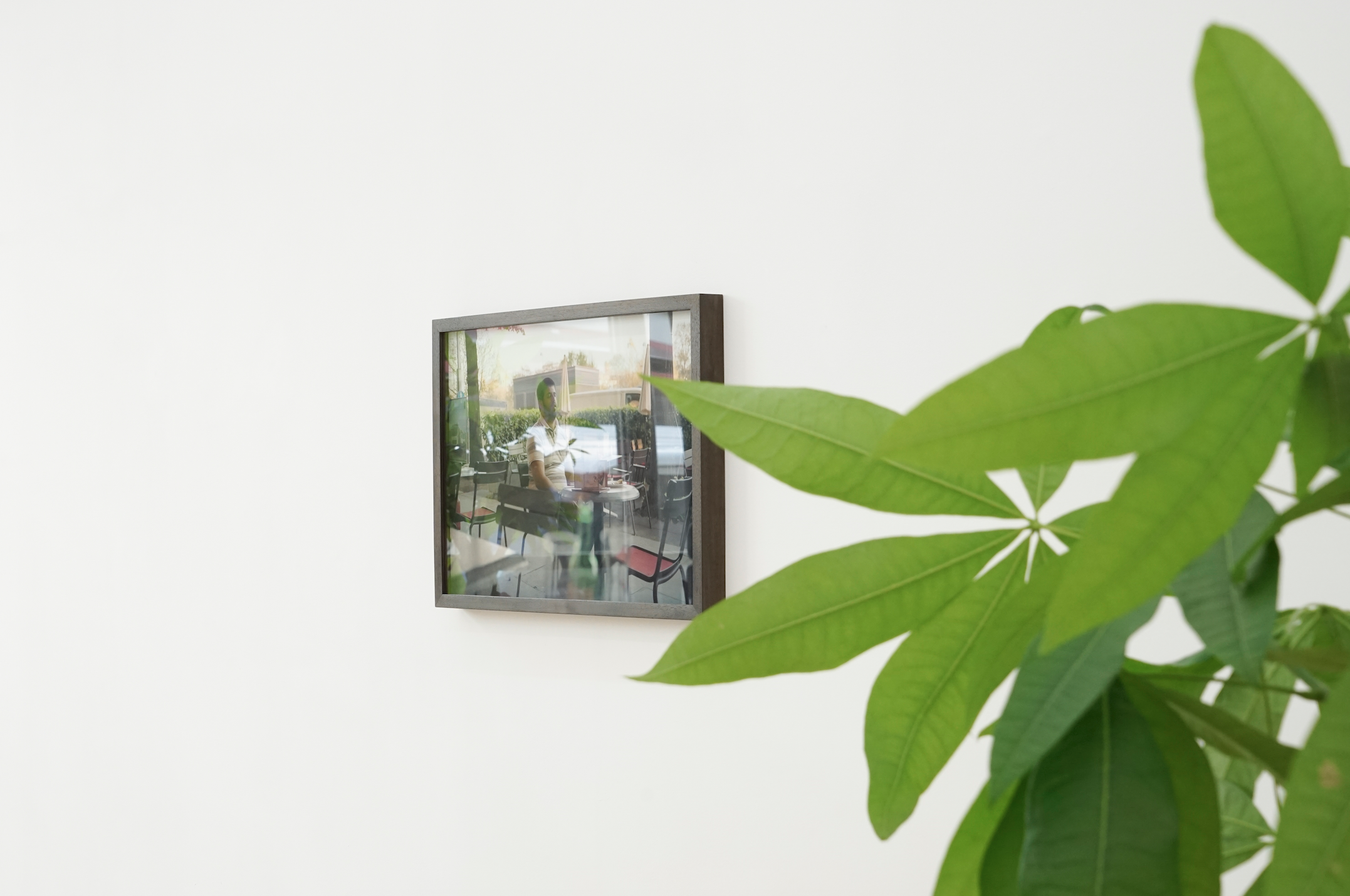 Trevor Yeung, Typhoon No. 9 at Galerie Allen, photo 4