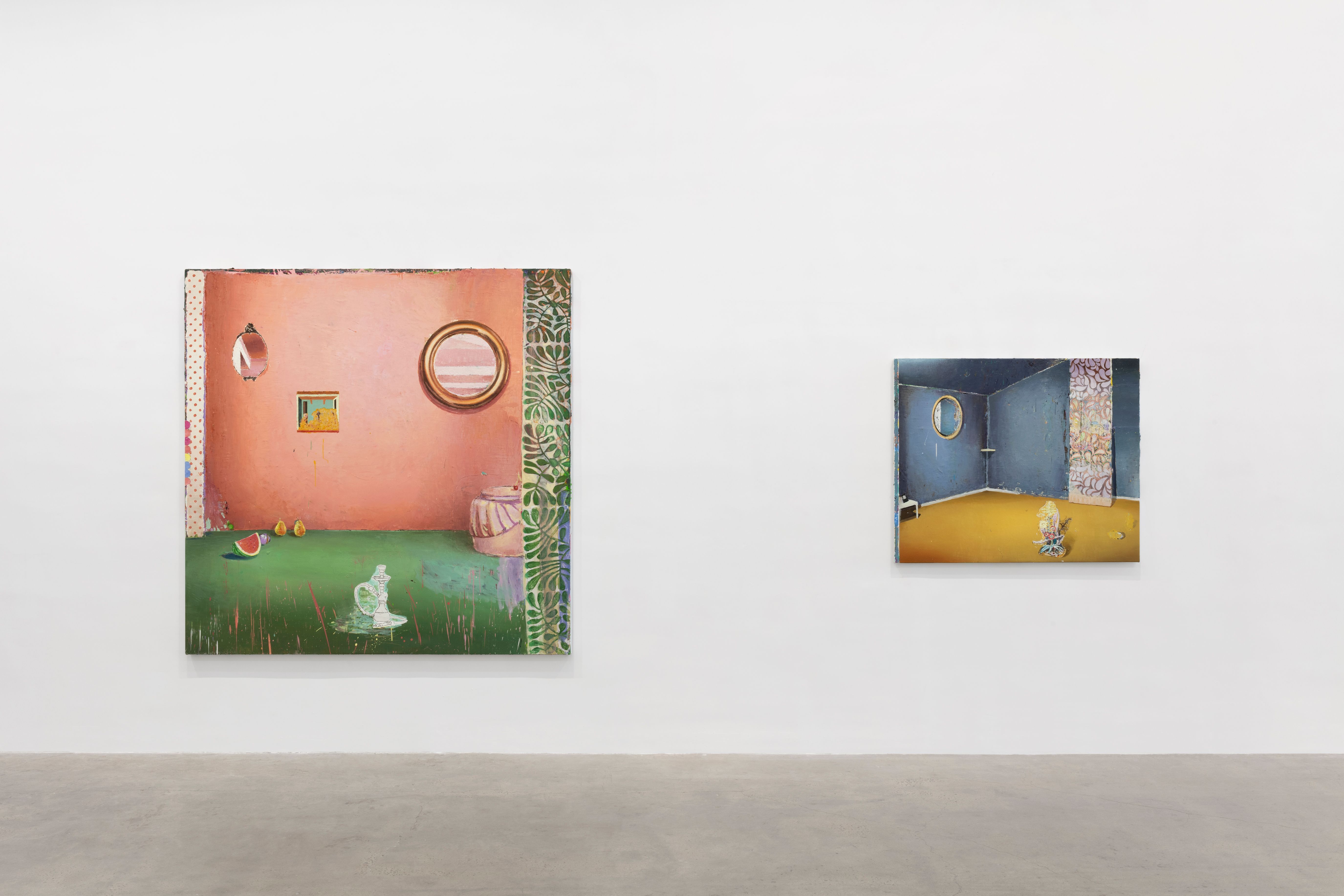 Matthias Weischer, image 7 of 9