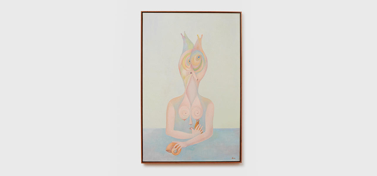 Butterfly Time (Part I): A Three-Part Exhibition of Women in Surrealism, Butterfly Time (Part I): A Three-Part Exhibition of Women in Surrealism at Richard Saltoun, photo 2